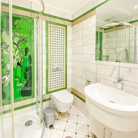 Apartamento Güzelyalı
