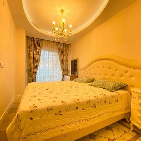 Güzelyalı Apartamento *
