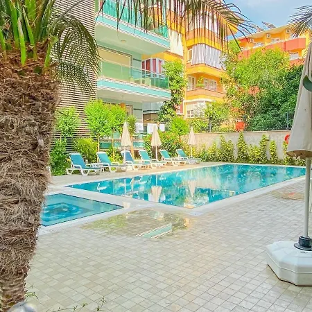 Guezelyali Appartement Alanya
