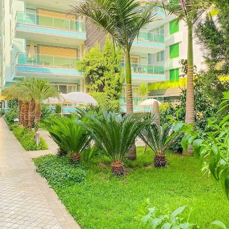 Apartamento Güzelyalı