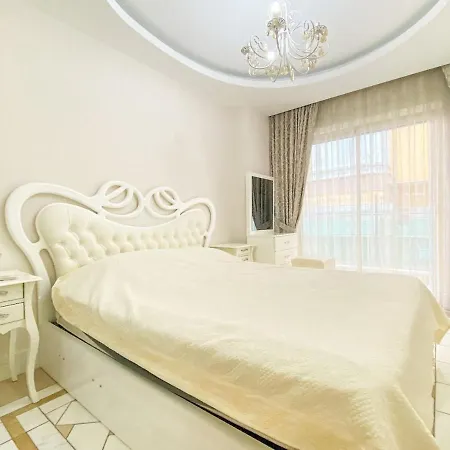 Güzelyalı Alanya
