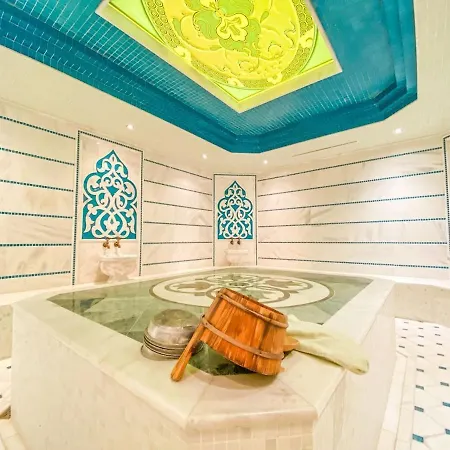 Güzelyalı * Alanya