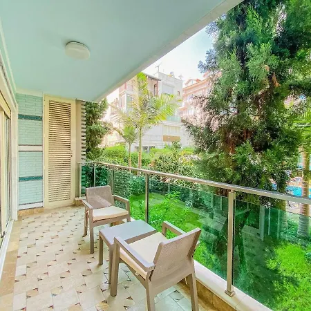 Guezelyali Appartement