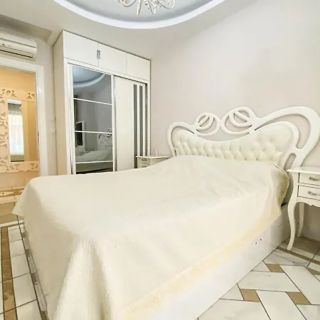Apartamento Güzelyalı Alanya