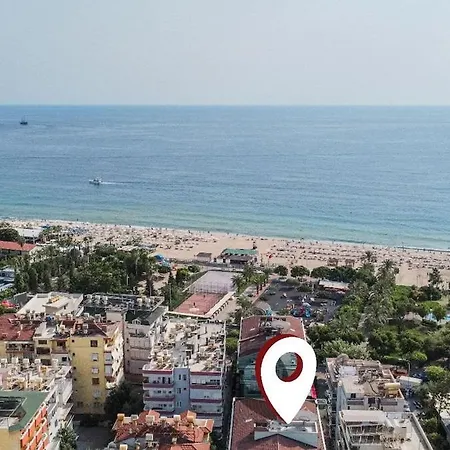 Güzelyalı Alanya